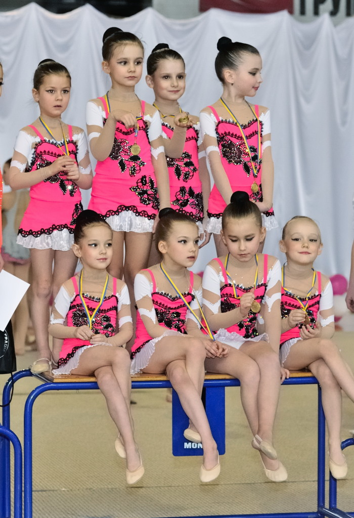 малявки